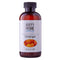 Happy Home Natural Orange Baking Flavor Emulsion, Certified Kosher, 4 oz.