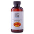 Happy Home Natural Orange Baking Flavor Emulsion, Certified Kosher, 4 oz.