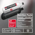 99.9% 9.5 42.3 Oz (Pack 12) Essentia Water LLC , Pure, Infused with Electrolytes for a Smooth Taste, pH or Higher;