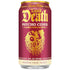 12 Oz (Pack 12) Liquid Death Soda-Flavored Sparkling Water - Psycho Cider (Apple Cinnamon), Less Sugar*, Huge Flavor