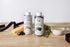 La Tourangelle Set, 8.45 oz (Set 2) White Truffle Oil & Black Truffle Oil Complex Gourmet Earthy Flavor, fl
