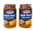 Navarro's Seafood Seasoning and Paste for Cooking 2 Pack (Crab Paste)