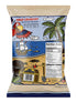 4oz Pirate's Booty Aged White Cheddar Cheese Puffs, Gluten-Free, Kids Snacks