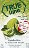 True Lemon True Lime Crystallized Lime 32 x .8g Packets - 0.91 oz.