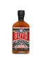 Pili Hunters - Buyo, Fermented Chili Hot Sauce (8.8 oz bottle) Gourmet