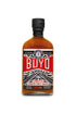 Pili Hunters - Buyo, Fermented Chili Hot Sauce (8.8 oz bottle) Gourmet