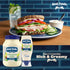 11.5 Oz Best Foods Mayonnaise Dressing Avocado Oil Simple Pleasure with Good Fats, Rich in Vitamin E Fl