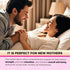 Aromlife 10 Postpartum Tea for Women Postnatal Hormone Balance, Organic Raspberry Tea New Mama Postpartum Essential