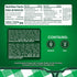 14 count, (0.63 oz 8.82 oz Bimbo Pan Tostado Doble Fibra Toasted Bread, each), Double Fiber Toasted Bread, Bag