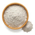 1 NY Spice Shop Pure Kala Chana Besan - Pound Black Chickpea Flour - Fine Chick Peas Flour - Healthy & Superfine Powder