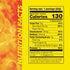 7g 1.15 oz. (14 Count) Slim Jim Beef 'N Cheese Smoked Meat Sticks, Original Flavor, Protein Per Serving