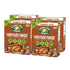 33.5 oz (Pack 4), 23g Nature's Path Organic Heritage Flakes Cereal, of Ancient Grains, Whole Grains, Non-GMO