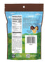5 oz, Pack 12 Meiji Chocorooms Crispy Crackers, Milk and Dark Chocolate Combination - of - Bite Sized Crackers in Fun
