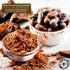 2 lbs. 22-24% 14 Gerbs Dutch Cocoa Powder | Cocoa Butter Fat, Resealable Bag | Rich, Smooth Dutch Process | Top