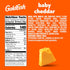 7.2 Oz Goldfish Baby Cheddar Cheese Crackers, Bag
