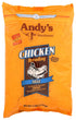 ANDY'S SEASONING Mild Chicken 5 lbs