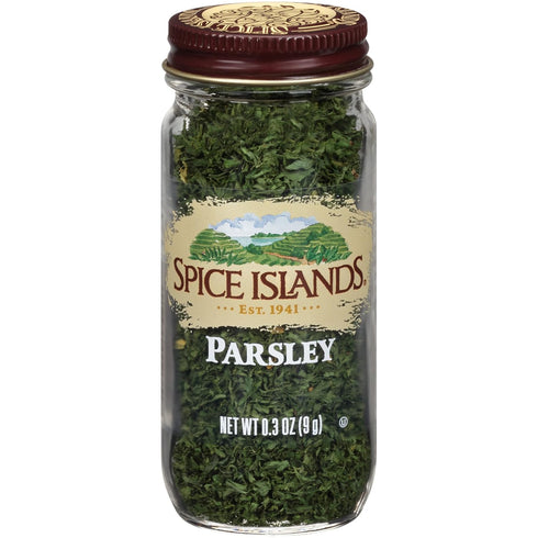 Spice Islands Parsley, 0.3 Ounce