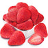 16 Oz Freeze-Dried Whole Strawberries - Dehydrated Fruit - Frozen No Sugar