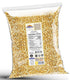 4lbs (64oz) Rani Daliya Split (Roasted Split Chickpeas Dalia) ~ All Natural | Vegan | Indian Origin