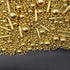120g/4.23oz Gold Sprinkles Pearl Sugar Candy Mix Size Baking Cake Decorations Cupcake Toppers Cookie Decorating Wedding