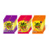Sour Patch Kids Pack, 12 Fruit Flavors Soft & Chewy Candy Variety Peach, Grape, Strawberry, Bags