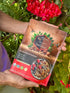 10 oz Artisana Organics Walnut Granola (Walnut Cashew) - Gluten-Free, Vegan, Low Glycemic, Organic, Palm Oil-Free