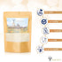 DoyPack 2.82oz 80g ORIGINAL SALEP SAHLEP SAHLAB - For Ice Cream Making or Hot Drink w/o fillers Orchis Mascula Roots