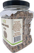 2.5 lbs. Cookie Dough Bites | Ice Cream Topping & Dessert Decoration | By Dasher's Spice & Beans |