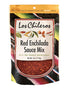 Los Chileros Red Enchilada Mix, 4 Ounce