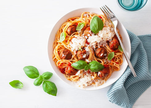 4 lb, Unpretentious Italian Seasoning, Great in Soups & Sauces, Delicious Seasoning Blend