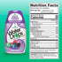 SweetLeaf Water Drops, Mixed Berry – Sugar-Free Water Enhancer Drops, 1.62 Oz (Pack of 3)
