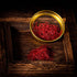 Set Grade A, A+, and A++ Saffron from Afghanistan - Small Gift
