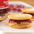 6 20.5 oz RITZ Original Crackers, Snacks for Kids and Adults, Bulk Lunch Snacks, Family Size, - Boxes