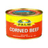 Palm 15 Corned Beef, Ounces