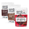 Purely Elizabeth Chocolate Lovers Variety Pack, Made with Organic Oats and Ancient