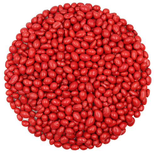 1 FirstChoiceCandy Red Boston Baked Beans Classic Candy Coated Peanuts Pound