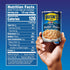 16 oz (Pack 12) BUSH'S BEST Canned Baby Butter Beans, Source of Plant Based Protein and Fiber, Low Fat, Gluten Free