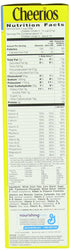 General Mills 14 oz Cheerios Toasted Whole Grain Oat Cereal