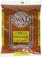 Indian Spice Swad Chili Powder Red (Regular), 7oz