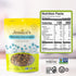 11oz (3 Pack) Jessicas Chocolate Chip Granola - Handmade, Non-GMO, Gluten-Free, Whole Grain