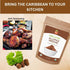 SPICY ORGANIC Pure Organic Allspice Ground 4 oz., Certified USDA Organic Seasoning for Baking, Marinades, and Sauces