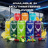 25g 12 Pack, 16 oz Bucked Up Lightly Carbonated Protein Soda | Whey Isolate - Zero Sugar, Low Calorie, Caffeine Free