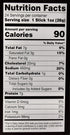 24 1oz No Man's Land BLACK PEPPER Meat Sticks High Protein Low Calorie Low Carb Meat Snack Carton of Sticks