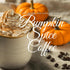 11oz (Pack 1) New England Coffee Pumpkin Spice Medium Roast Ground Coffee, Bag