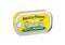 Angelo Parodi Mackerel Fillets in Pure Olive Oil | 10 Pack | Imported from