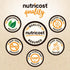 1LB Nutricost Organic Kale Powder - All Natural, Non-GMO, Gluten Free, Certified USDA Organic Kale