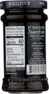 6 oz 100% St. Dalfour Superfruits Cherry & Acerola Fruit Spread - - from Fruit, Gluten-Free, No Artificial Ingredients
