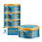 Wild Planet Albacore Wild Tuna, Sea Salt, Canned Tuna, Sustainably Wild-Caught, Pole