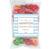 1 Gummy Fruit Slices Candy, Pound Bulk Bag, Candy Fruit Slices Candy