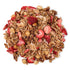 12 Food to Live Organic Golden Crunchy Granola with Strawberries, Ounces Handcrafted, Great for Breakfast Cereals